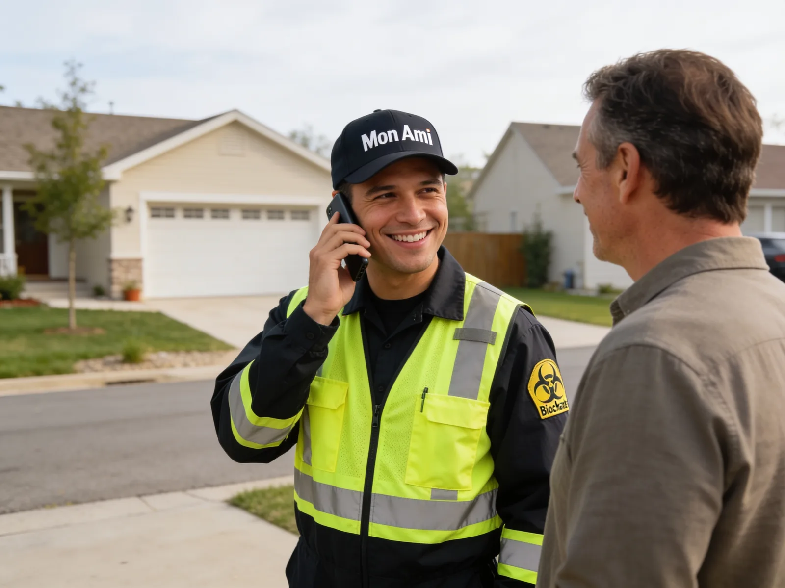 Sewage Cleanup Matamoras, PA FAQs