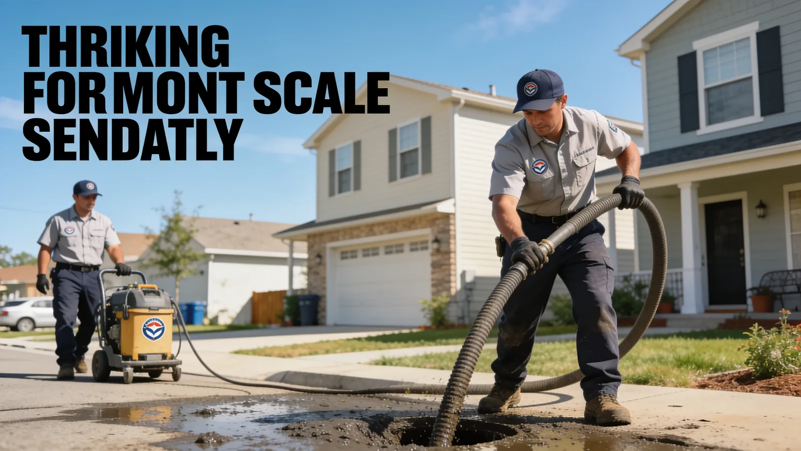 Sewage Cleanup in Matamoras, PA near me